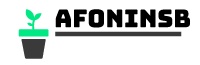 Логотип afoninsb